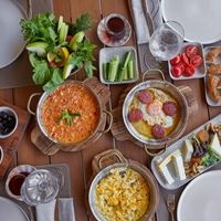 Рестораны preview