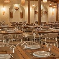 Рестораны preview