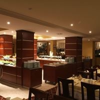 Рестораны preview