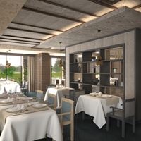 Рестораны preview