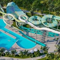 Аква-парк preview