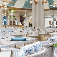 Рестораны preview