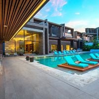 Бассейны preview