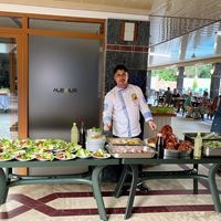 Рестораны preview