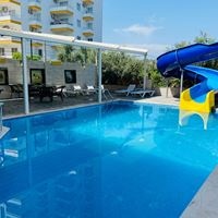 Аква-парк preview