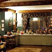 Рестораны preview