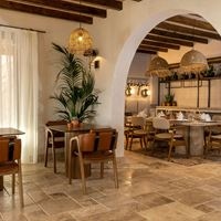 Рестораны preview