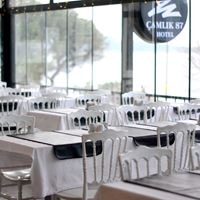 Рестораны preview