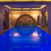 Бассейны preview