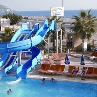 Аква-парк preview