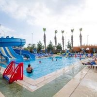 Бассейны preview