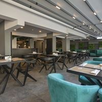 Рестораны preview