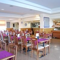 Рестораны preview