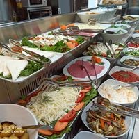 Рестораны preview