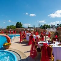 Бассейны preview