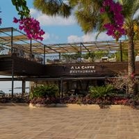 Рестораны preview