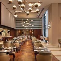 Рестораны preview