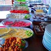 Рестораны preview