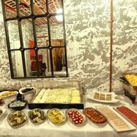 Рестораны preview