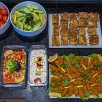 Рестораны preview