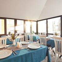 Рестораны preview