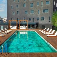 Бассейны preview