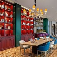 Рестораны preview