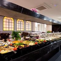 Рестораны preview