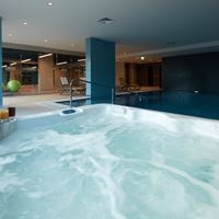 Бассейны preview