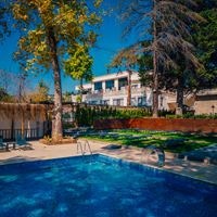 Бассейны preview