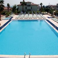 Бассейны preview