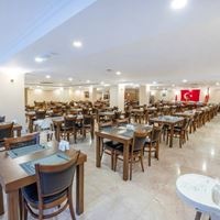 Рестораны preview