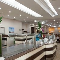 Рестораны preview