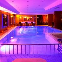 Бассейны preview