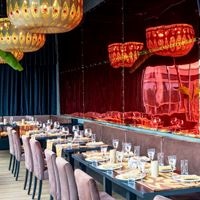 Рестораны preview