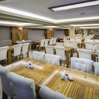 Рестораны preview