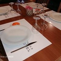 Рестораны preview