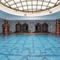 Бассейны preview