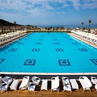 Бассейны preview