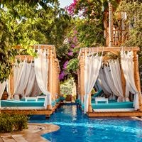 Бассейны preview