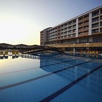 Бассейны preview