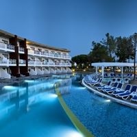 Бассейны preview