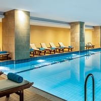 Бассейны preview