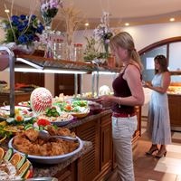 Рестораны preview