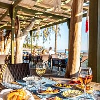 Рестораны preview