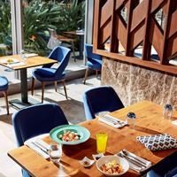 Рестораны preview