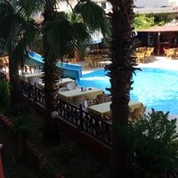 Бассейны preview