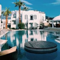 Бассейны preview