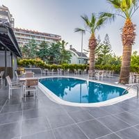 Бассейны preview