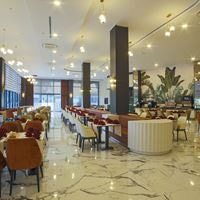 Рестораны preview